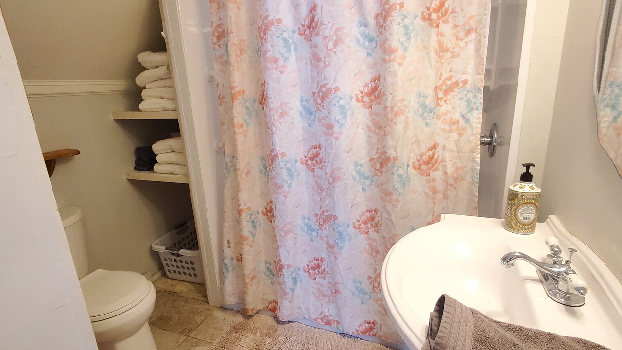 Photo of Bathroom in Auburn