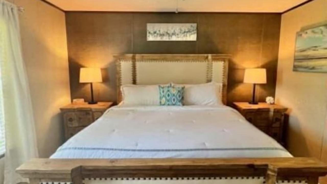 Photo of Bedroom in Centre