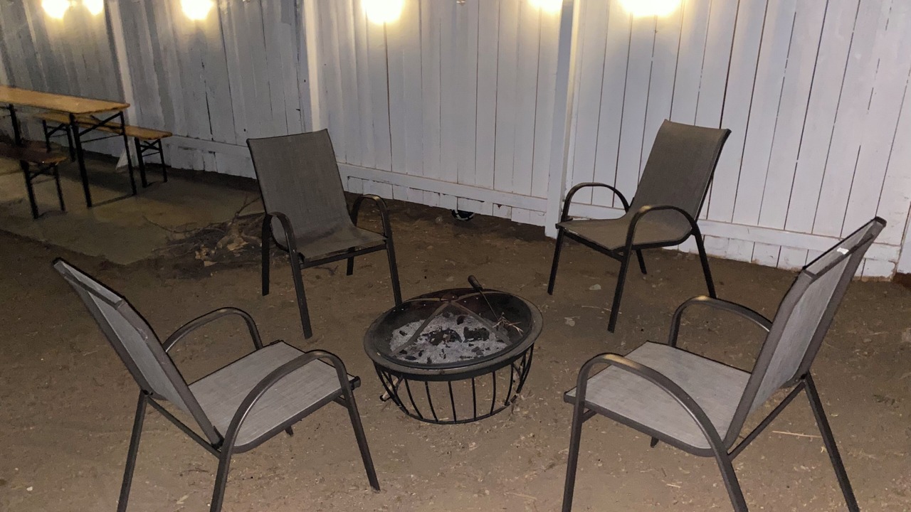 Photo of Patio Balcony in Lakeland Village