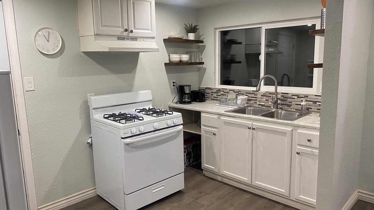 Photo of Kitchen in Lakeland Village