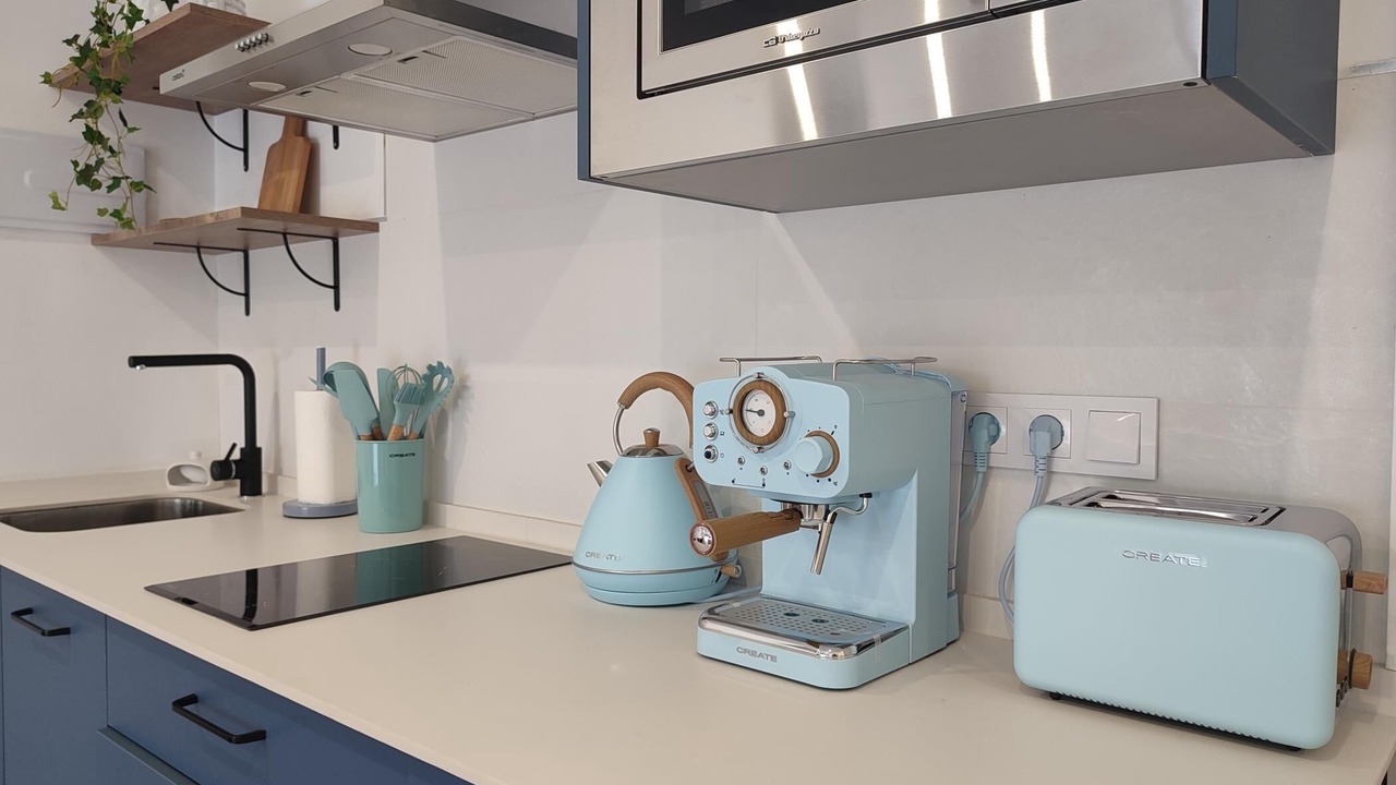 Photo of Kitchen in La Catedral