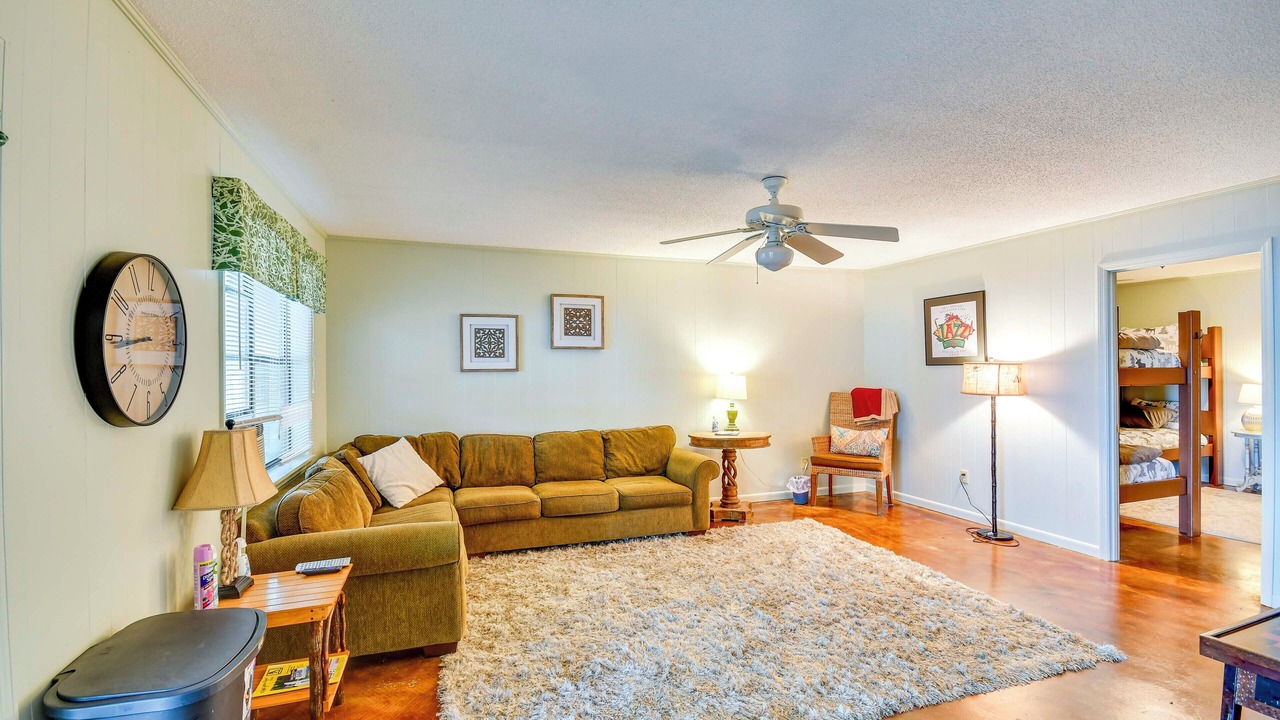 Photo of Bedroom in Alexander City