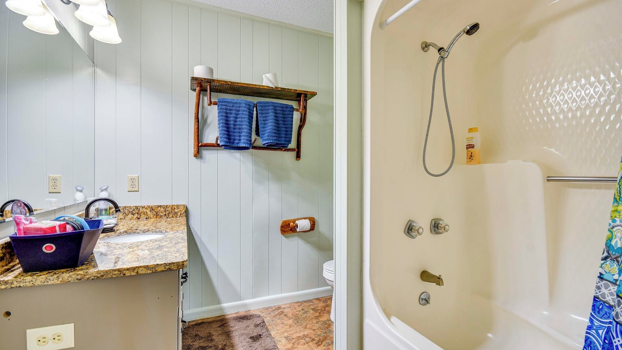 Photo of Bathroom in Alexander City