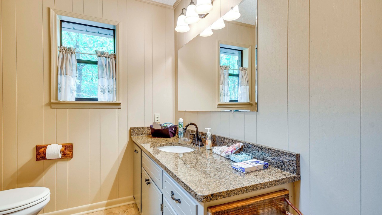 Photo of Bathroom in Alexander City