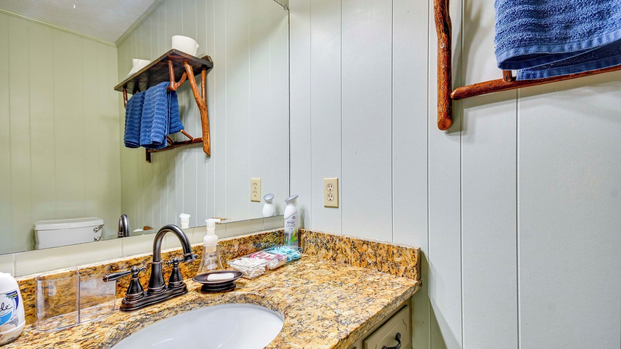 Photo of Bathroom in Alexander City