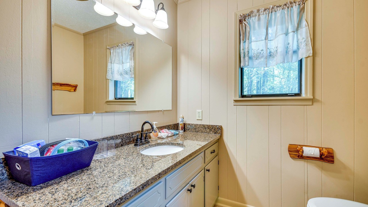 Photo of Bathroom in Alexander City