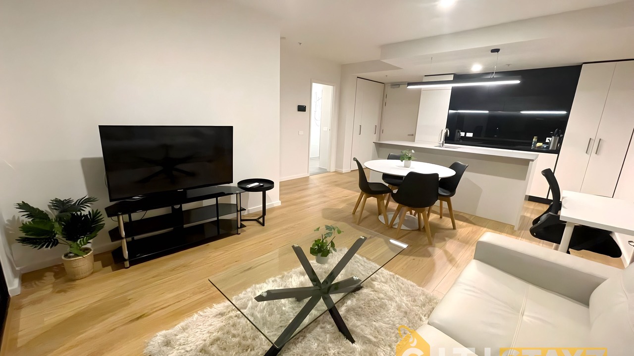 Photo of Livingroom in Dickson