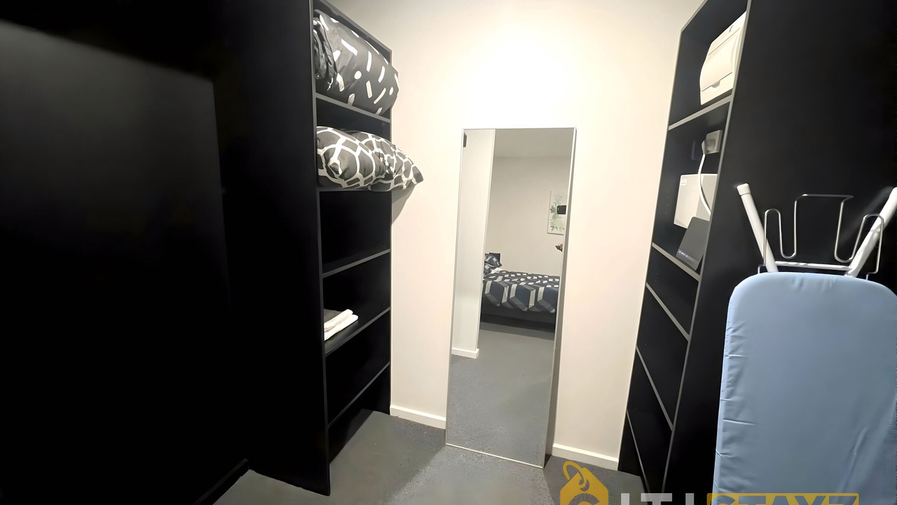Photo of Bedroom in Dickson