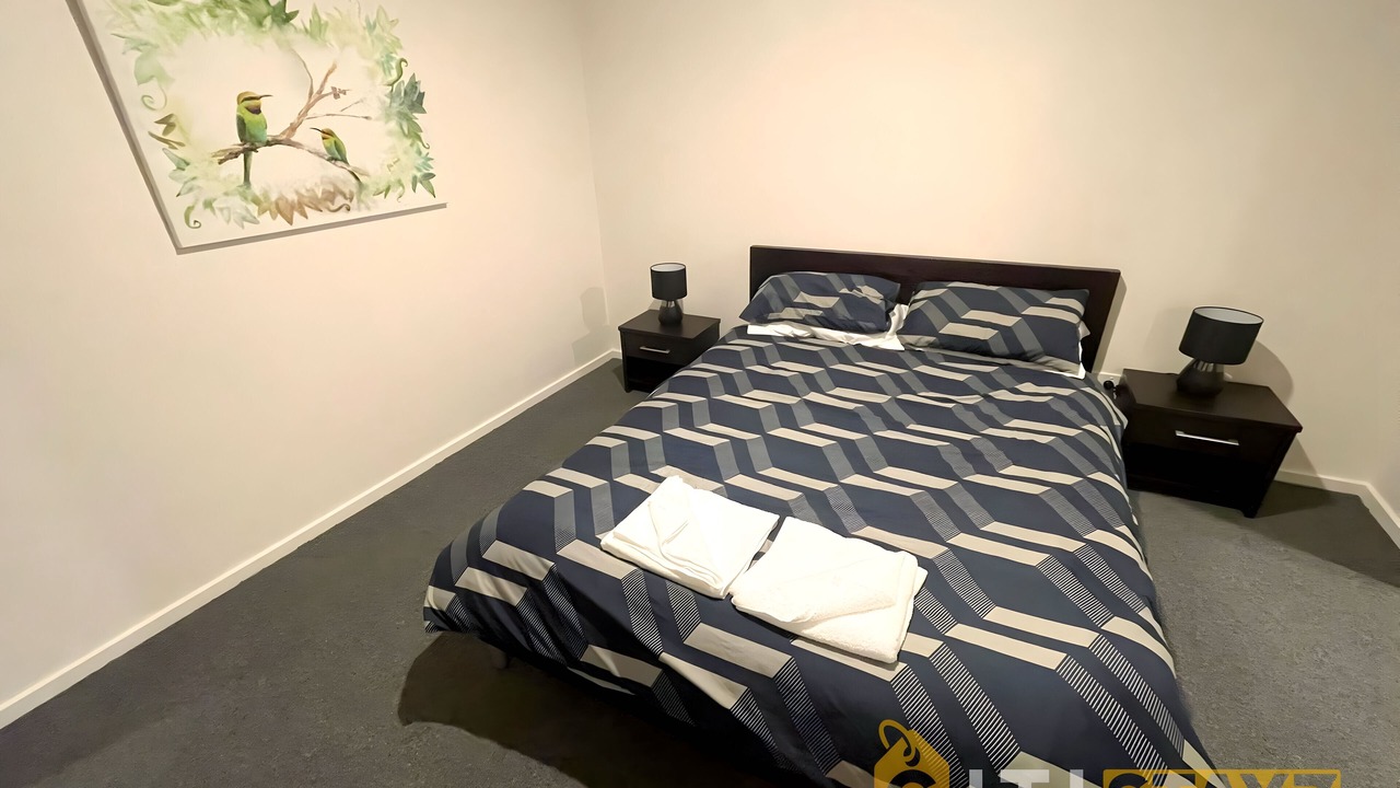 Photo of Bedroom in Dickson