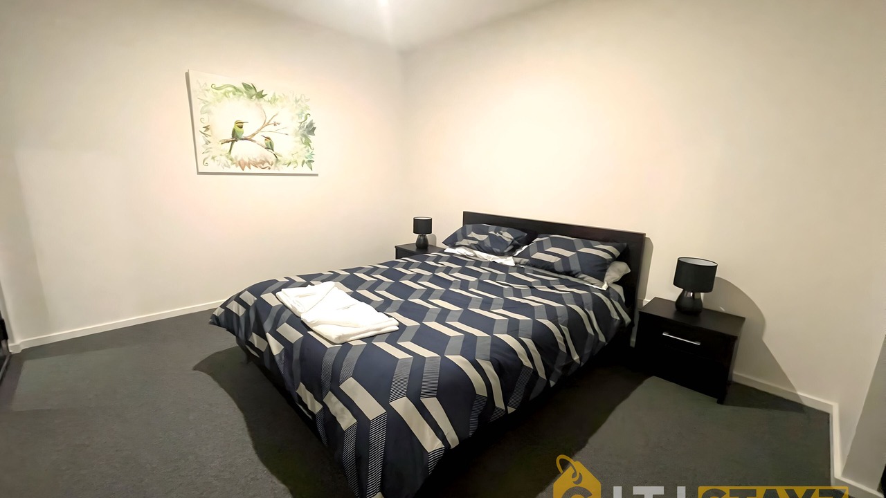 Photo of Bedroom in Dickson