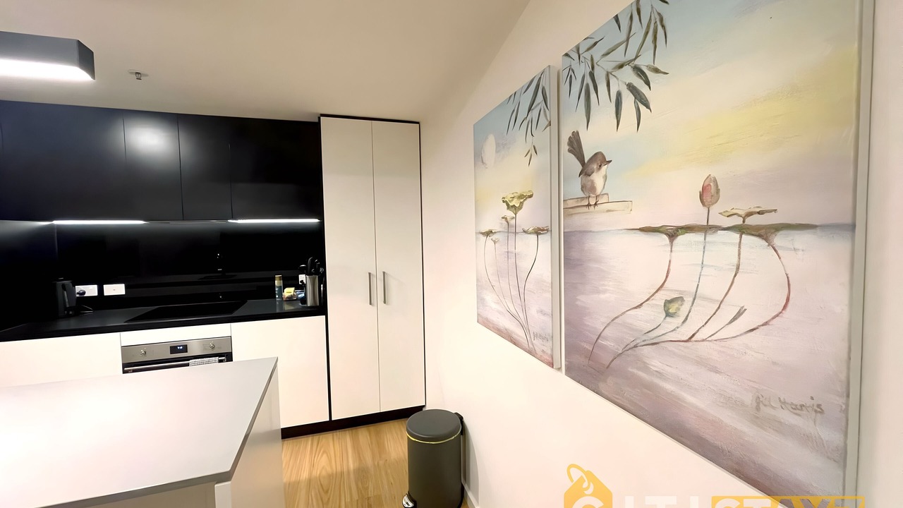Photo of Kitchen in Dickson