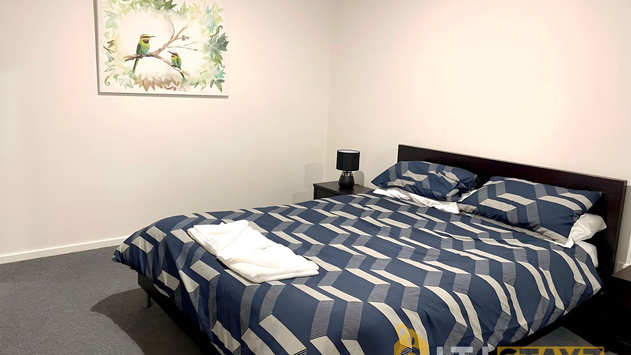 Photo of Bedroom in Dickson