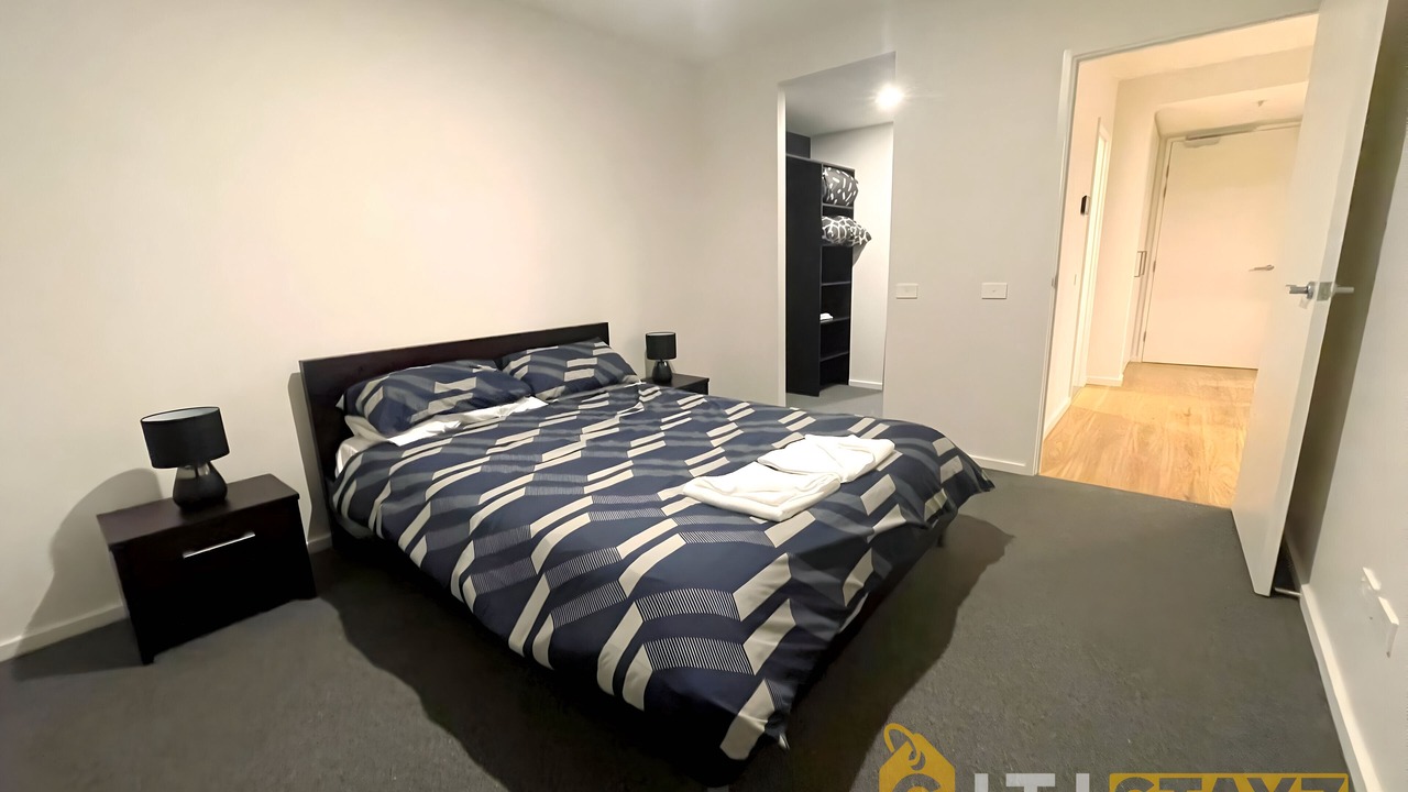 Photo of Bedroom in Dickson