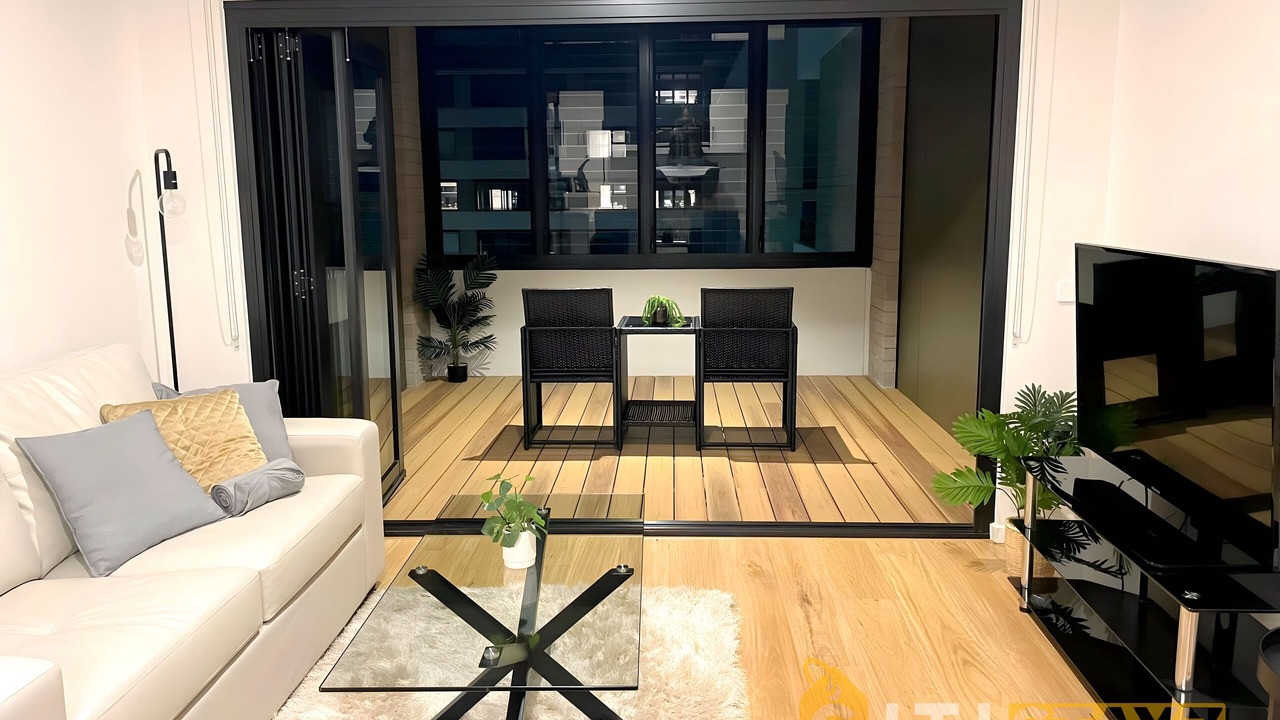 Photo of Livingroom in Dickson