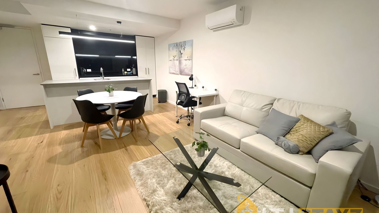 Photo of Livingroom in Dickson