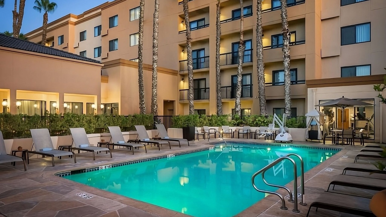 Photo of Outdoor in Laguna Hills