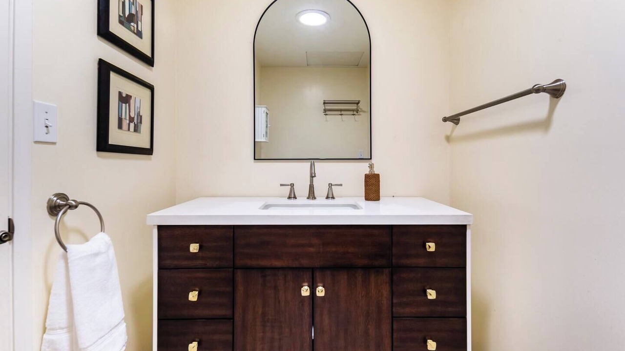 Photo of Bathroom in Point Loma
