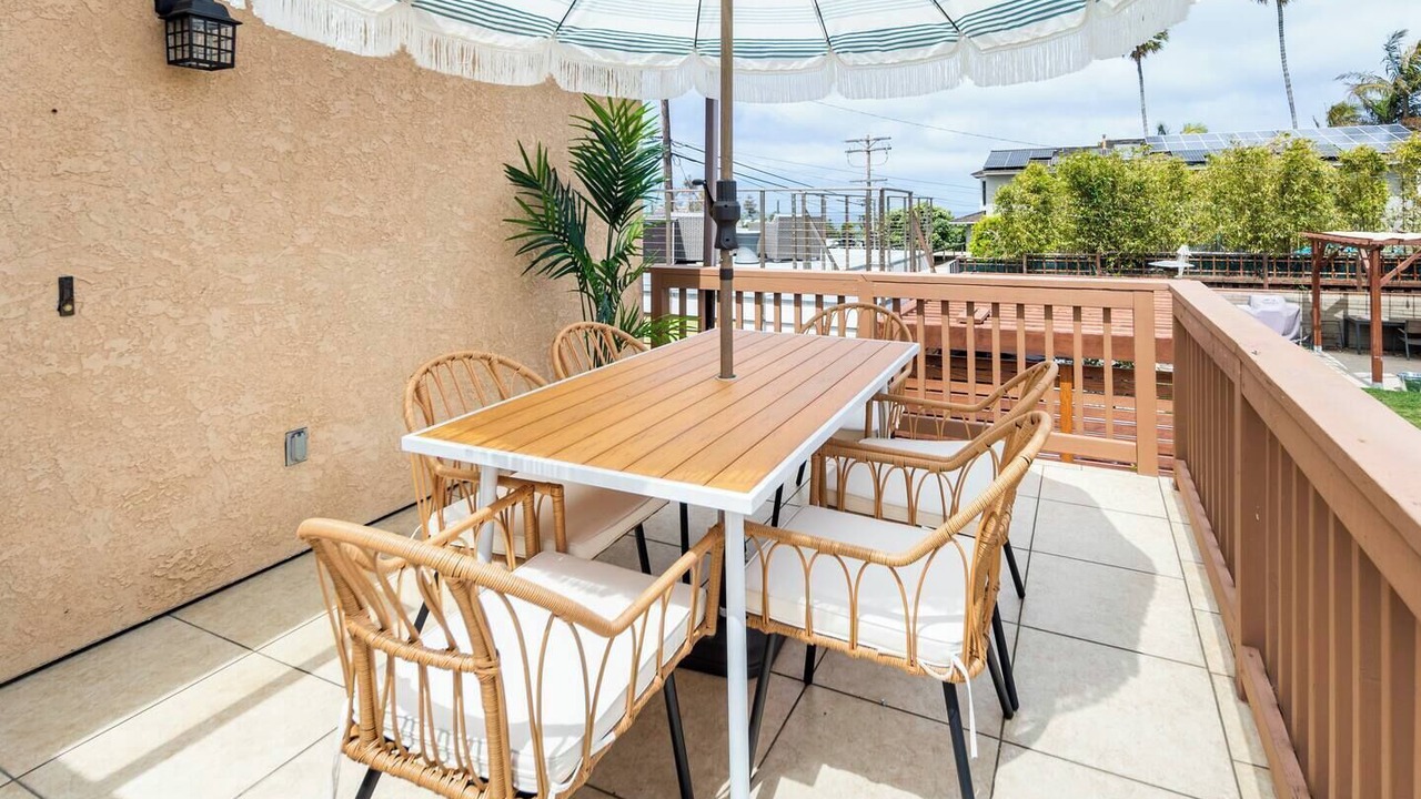 Photo of Outdoor in Point Loma