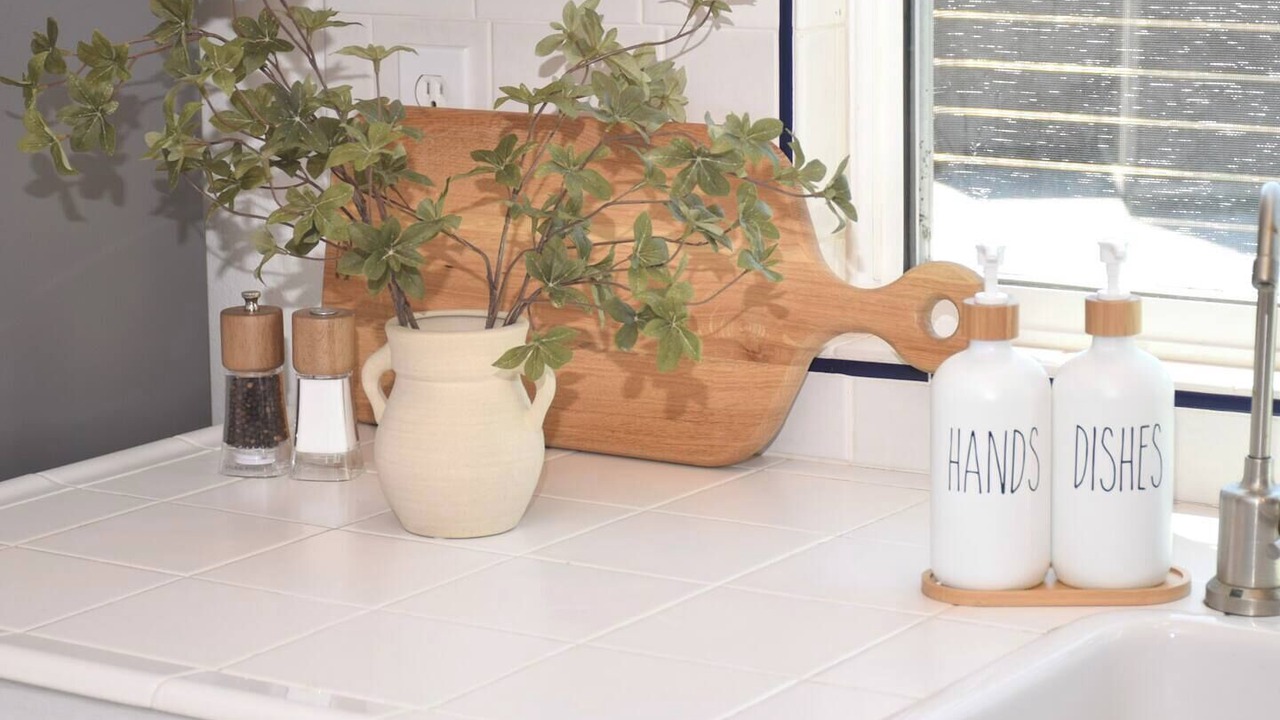 Photo of Bathroom in Point Loma