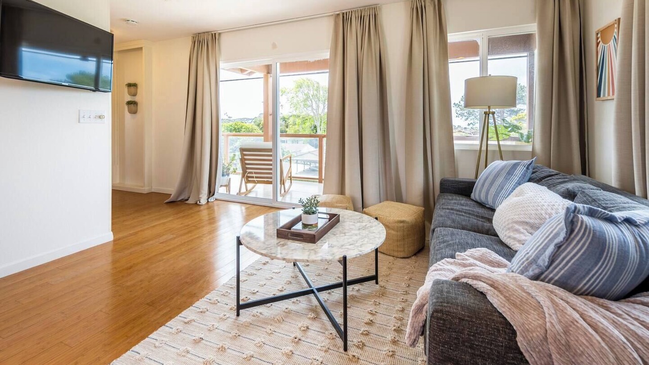 Photo of Livingroom in Point Loma