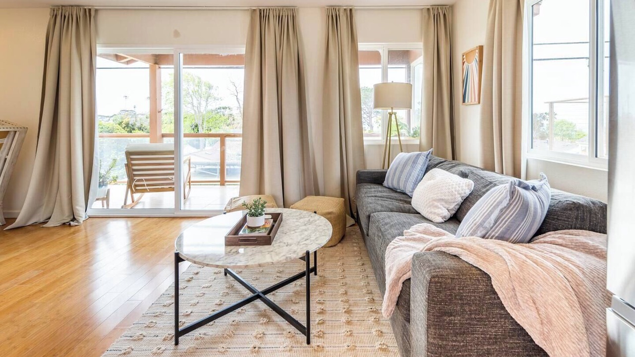 Photo of Livingroom in Point Loma