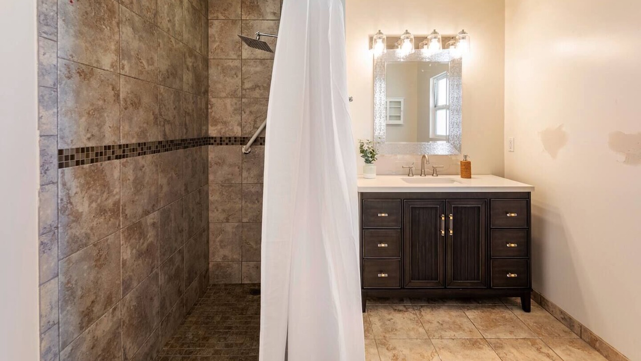Photo of Bathroom in Point Loma