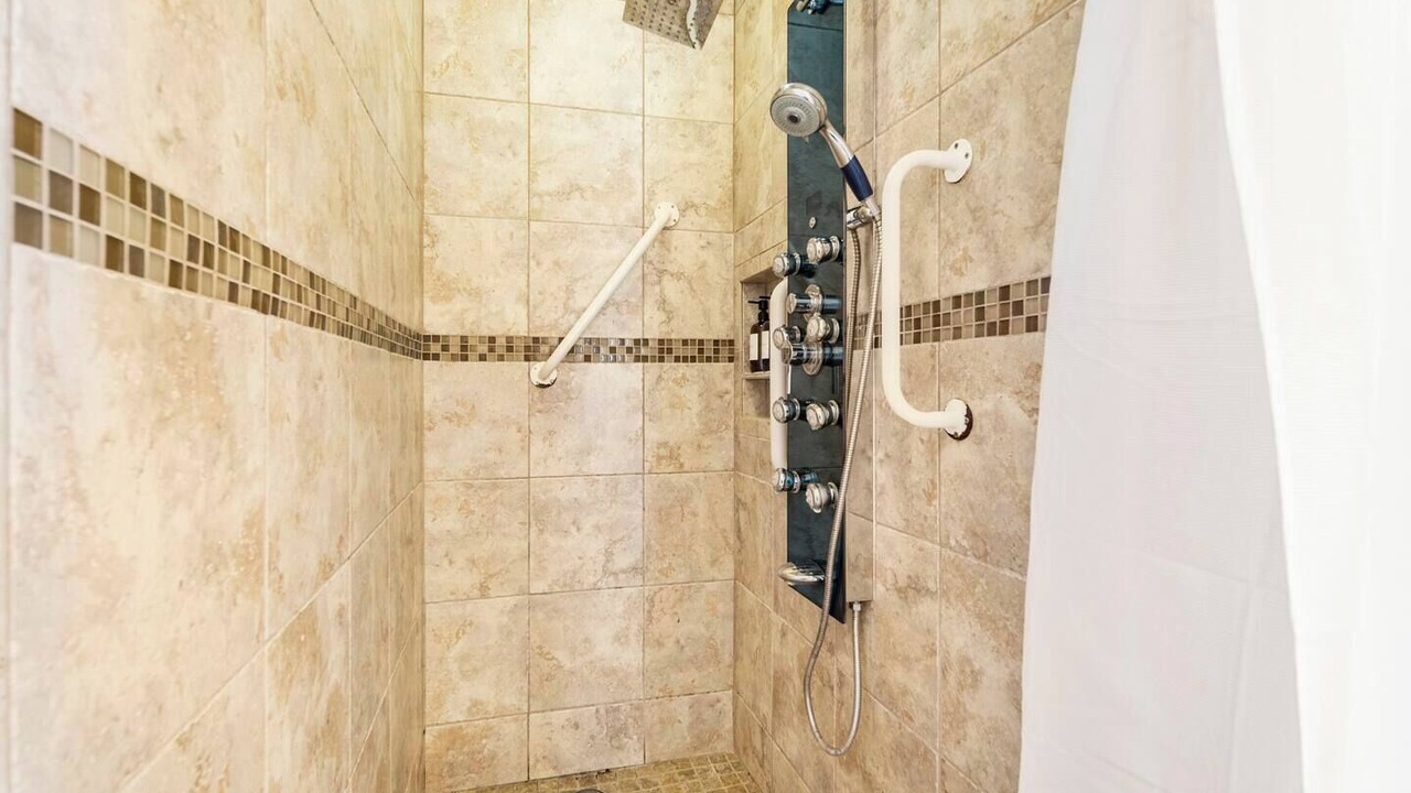 Photo of Bathroom in Point Loma