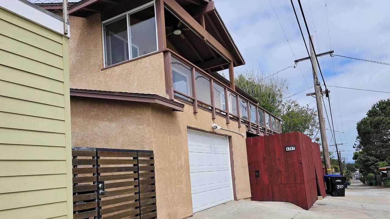 Photo of Outdoor in Point Loma