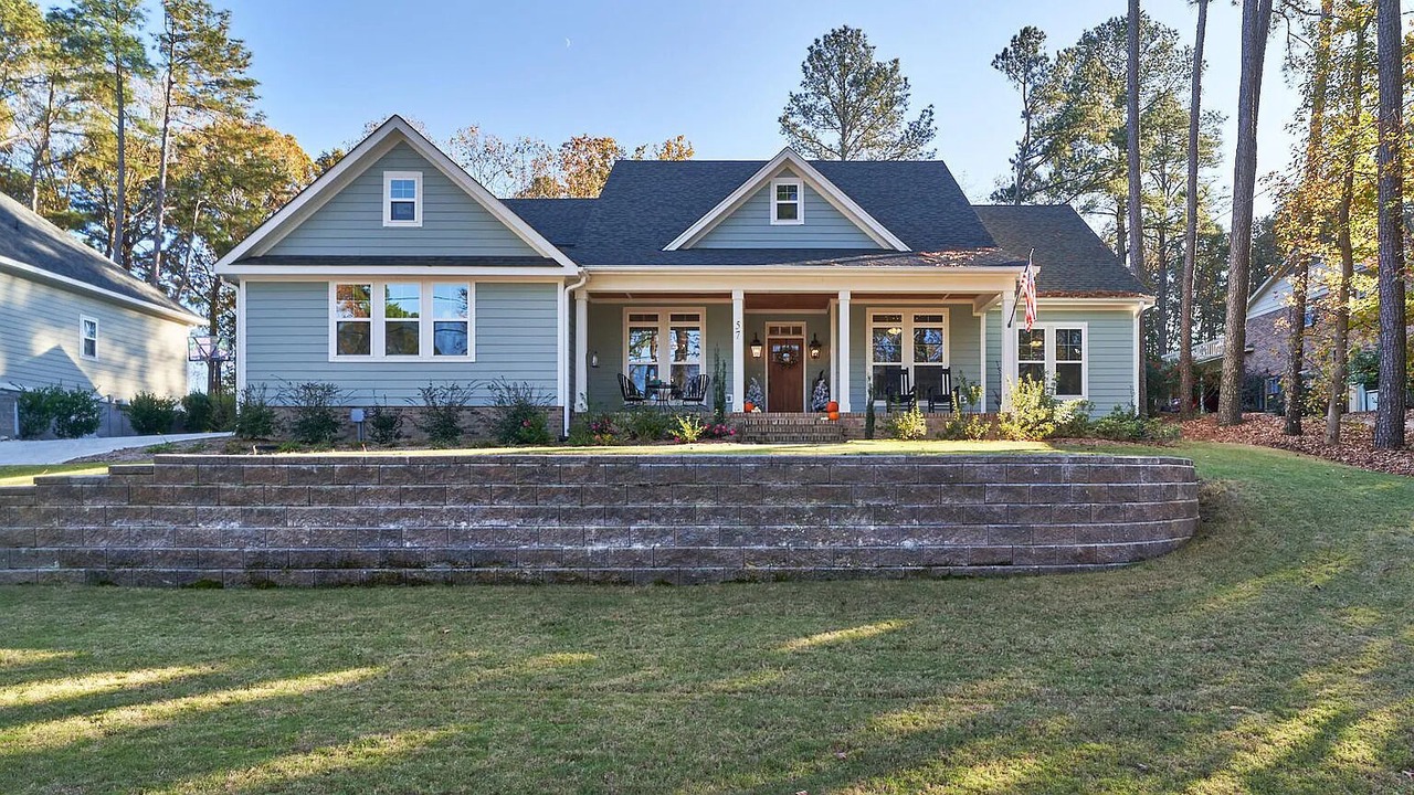 Photo of Outdoor in Whispering Pines