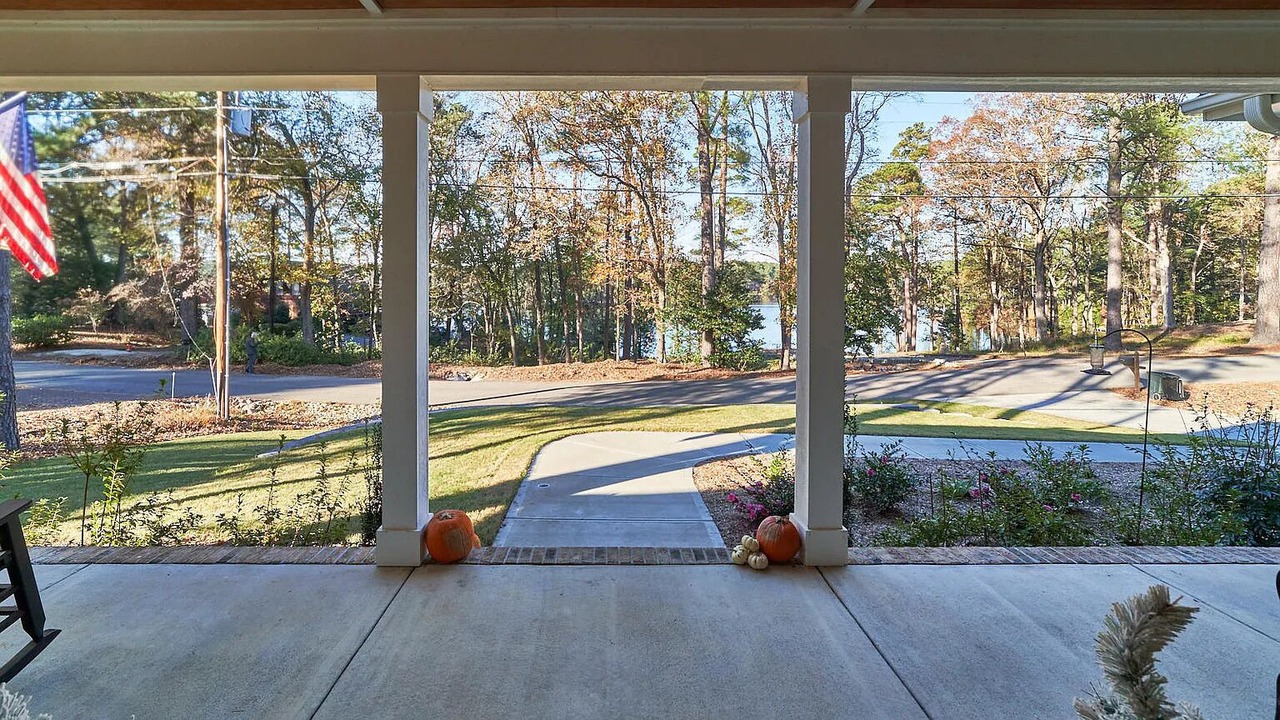 Photo of Outdoor in Whispering Pines