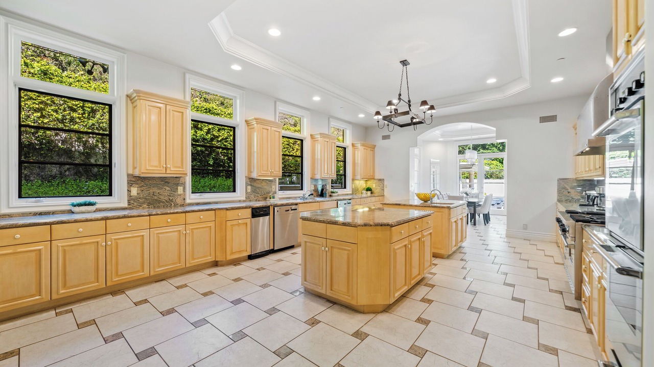 Photo of Kitchen in Bel Air