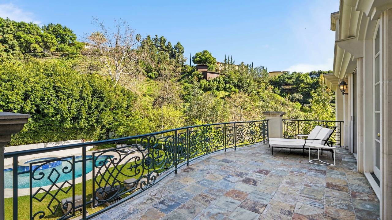 Photo of Outdoor in Bel Air
