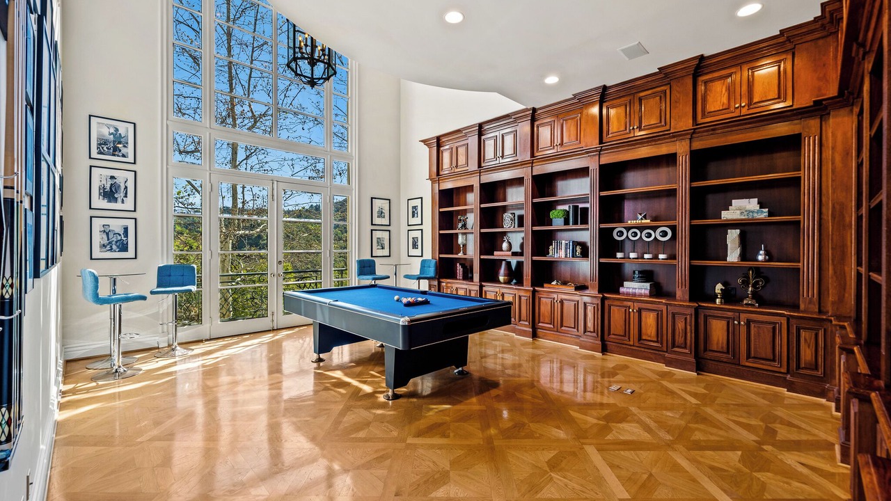 Photo of Bedroom in Bel Air