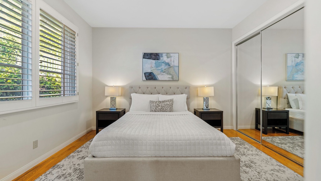 Photo of Bedroom in Bel Air