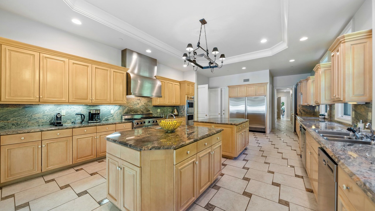 Photo of Kitchen in Bel Air