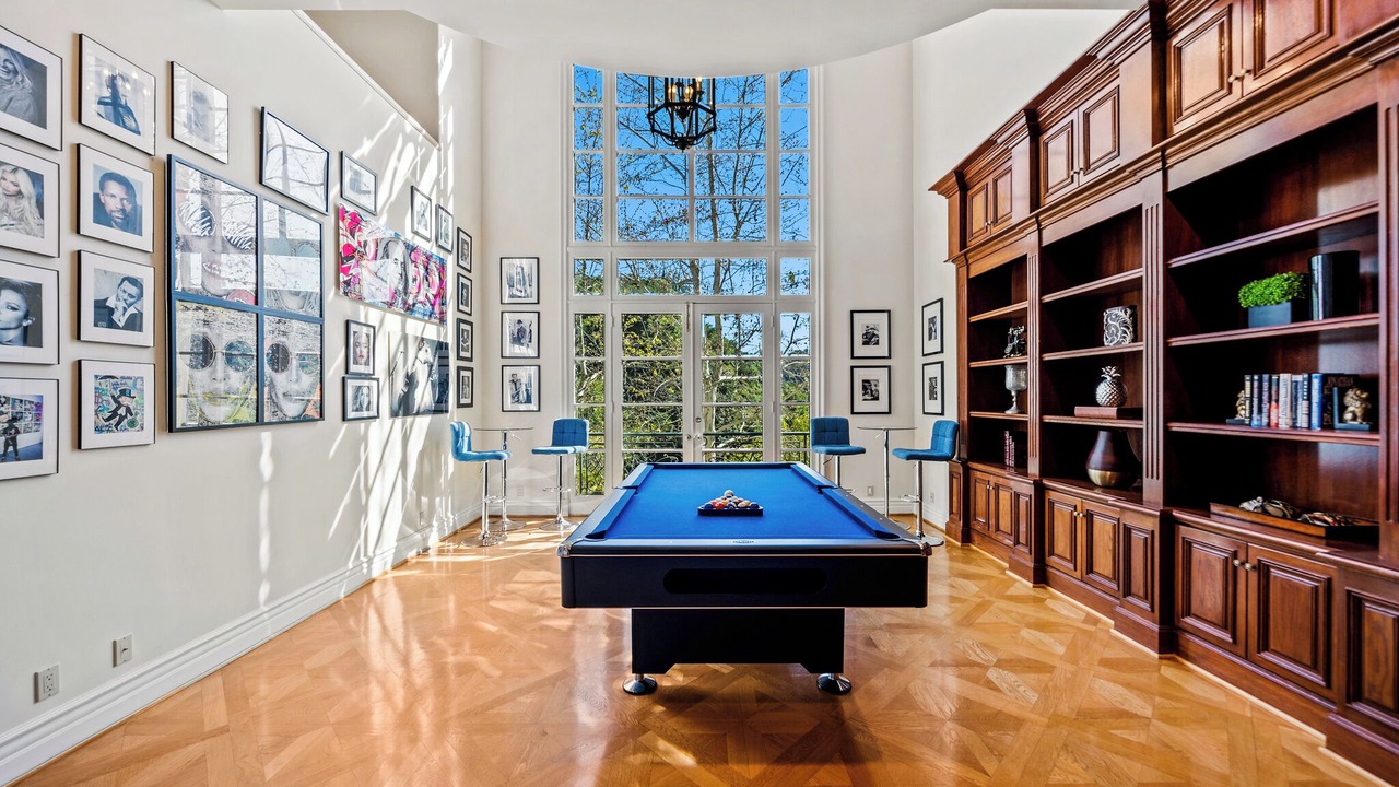 Photo of Bedroom in Bel Air