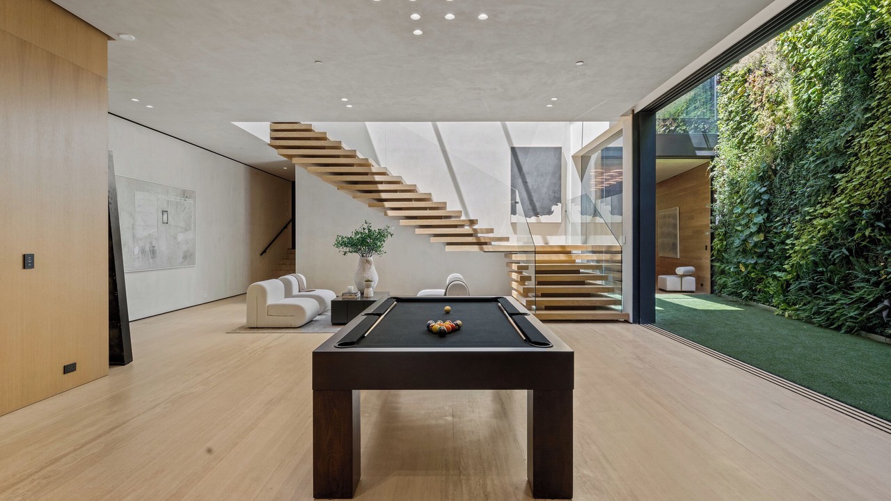 Photo of Bedroom in The Bird Streets