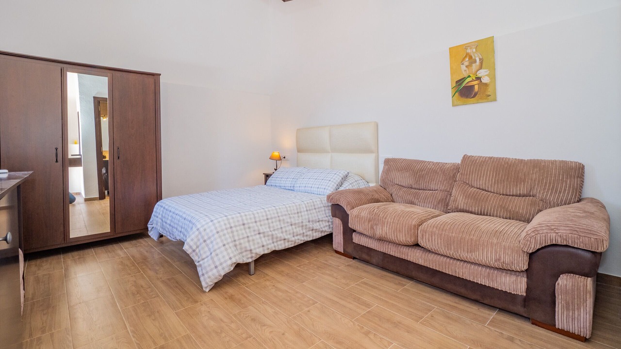 Photo of Bedroom in Obejo