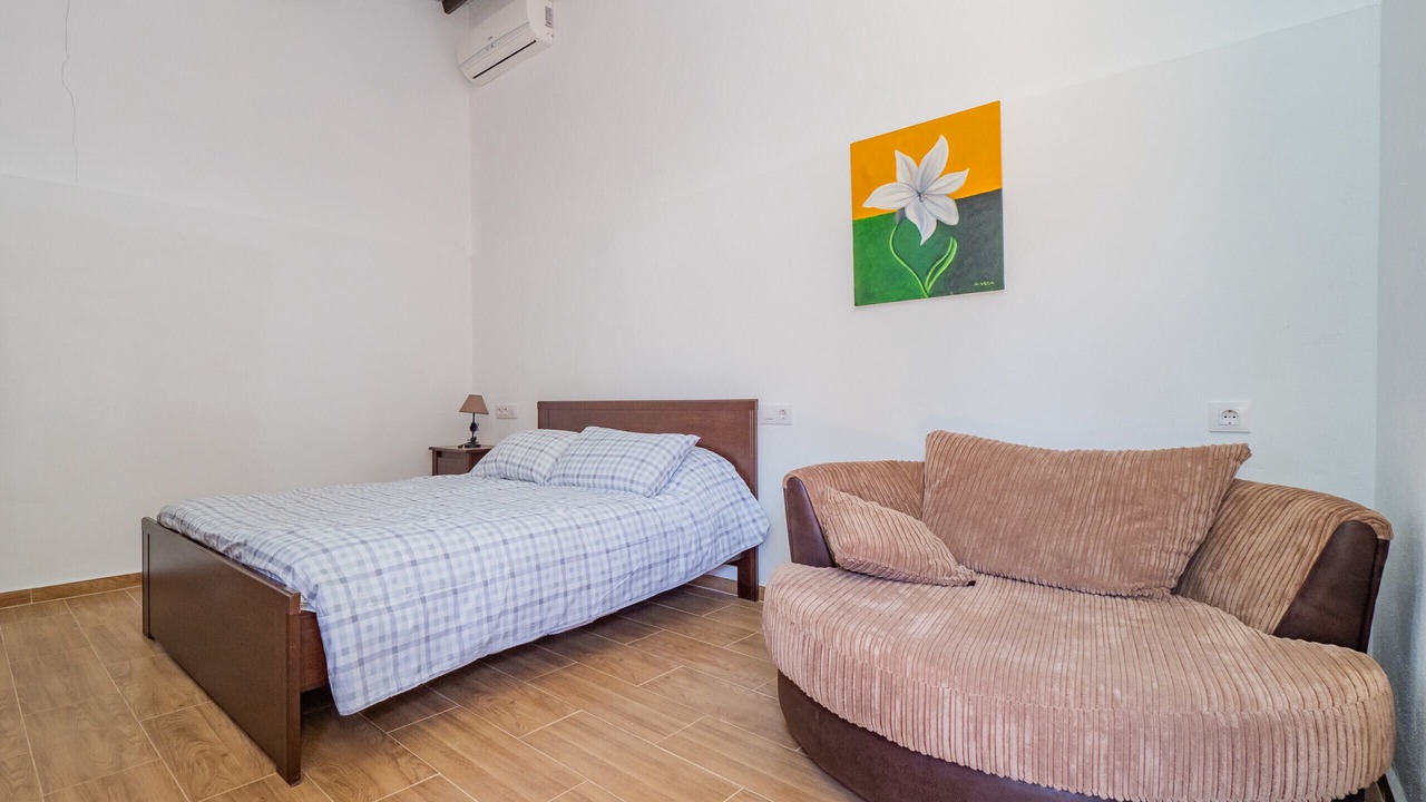 Photo of Bedroom in Obejo