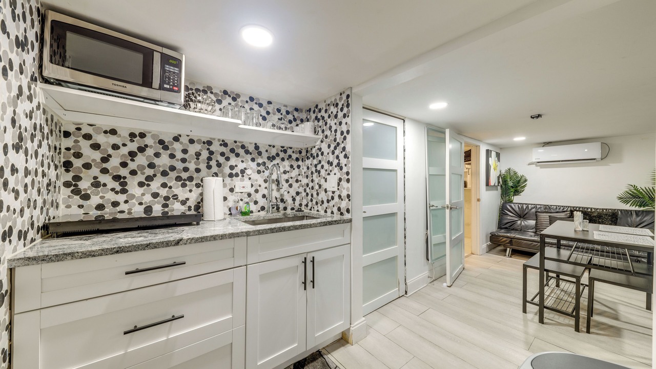 Photo of Kitchen in West Park