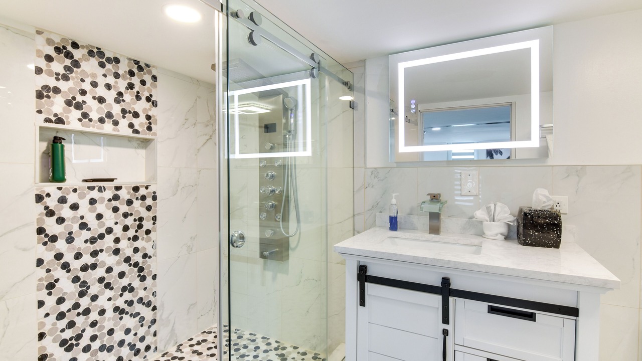 Photo of Bathroom in West Park