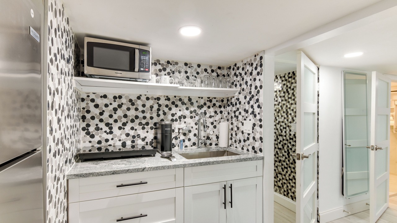 Photo of Kitchen in West Park