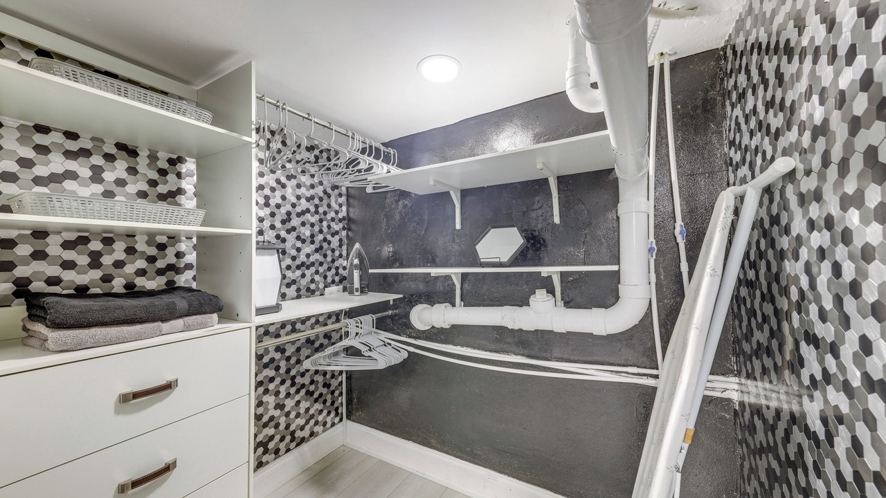 Photo of Bathroom in West Park