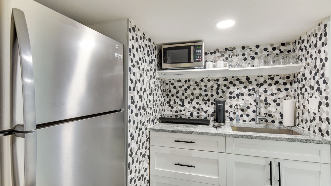 Photo of Kitchen in West Park
