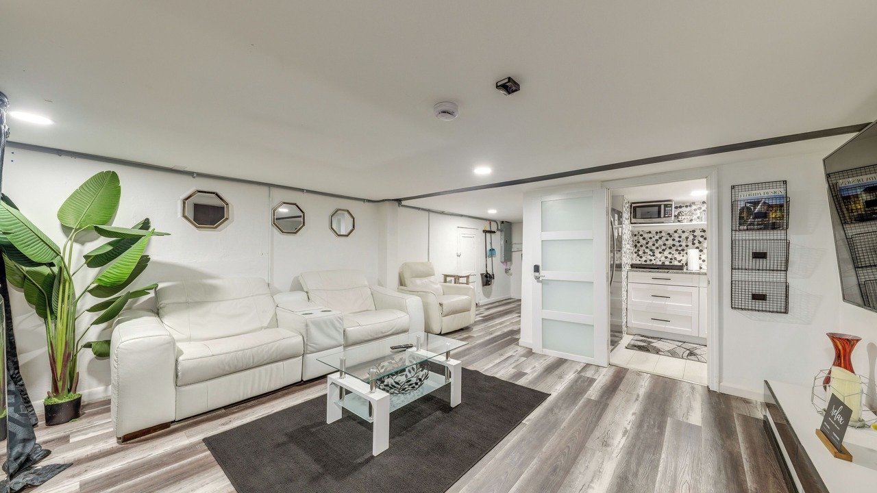 Photo of Bedroom in West Park