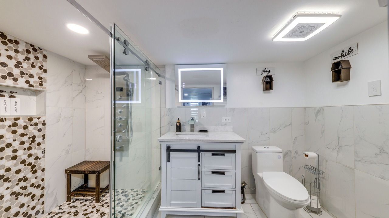 Photo of Bathroom in West Park