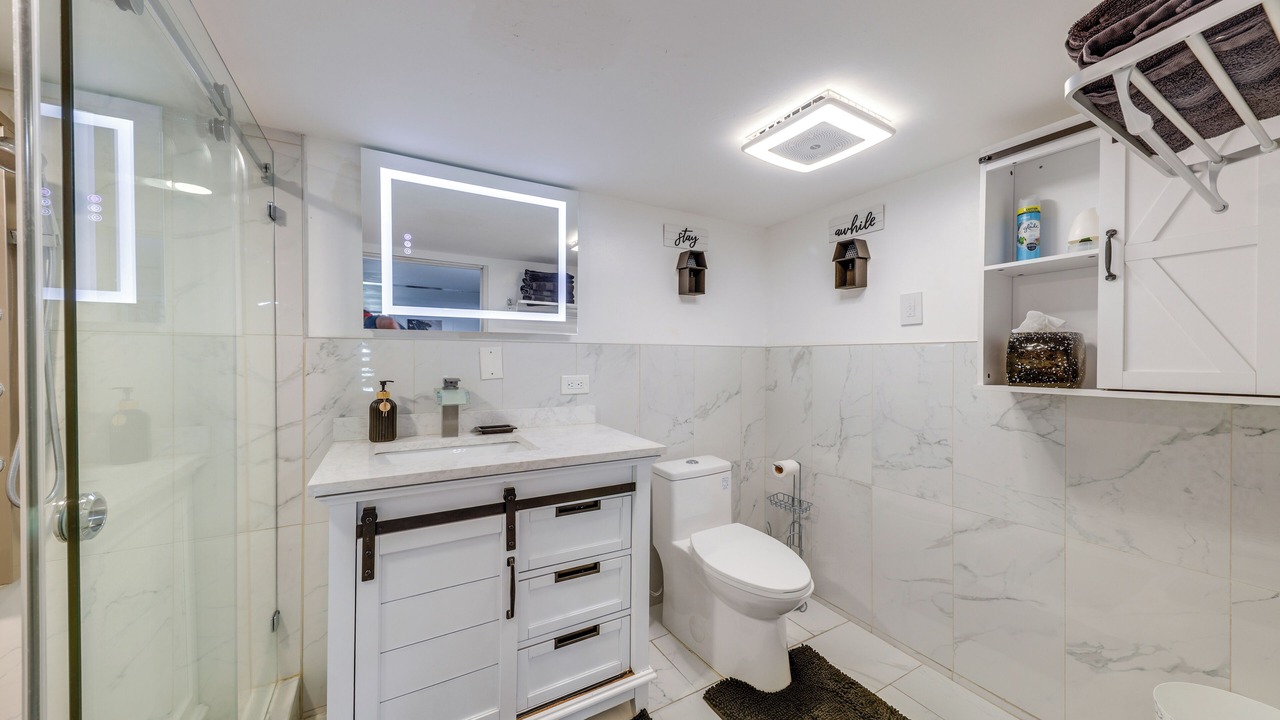 Photo of Bathroom in West Park