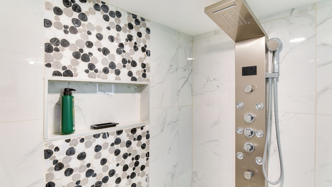 Photo of Bathroom in West Park