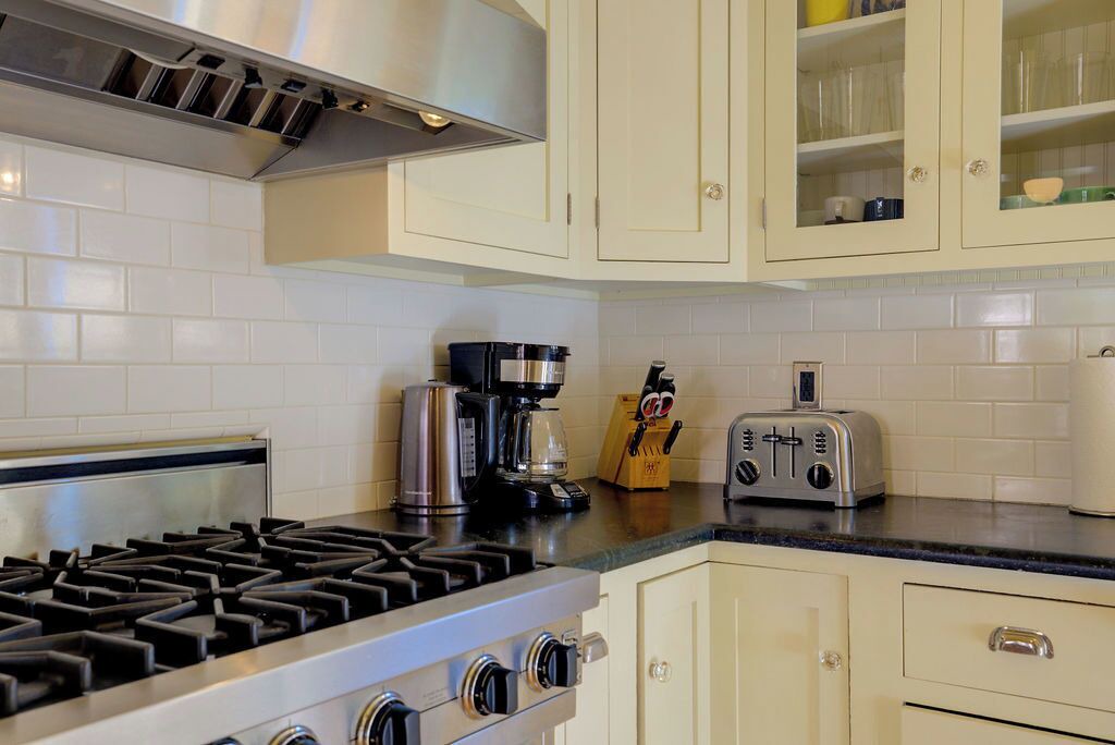 Photo of Kitchen in Los Feliz