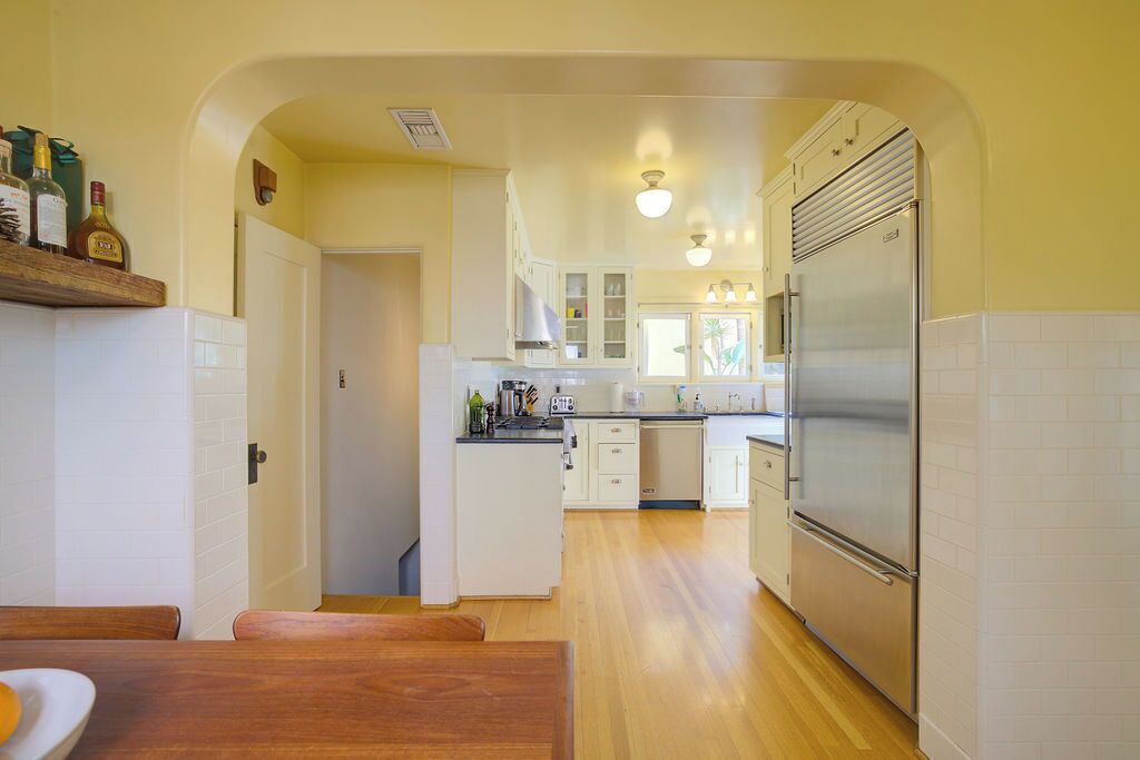Photo of Kitchen in Los Feliz